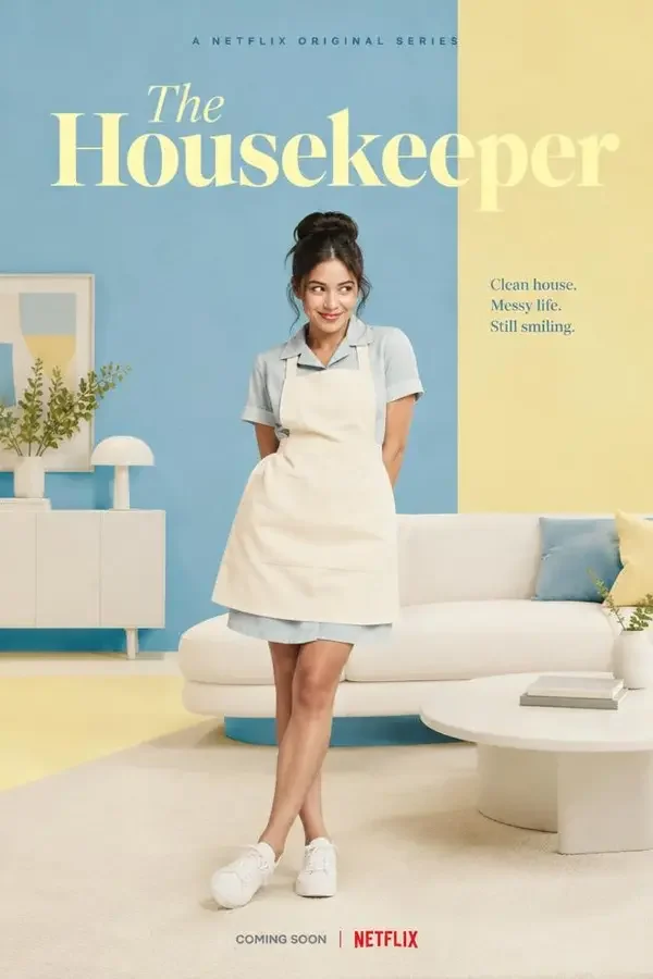 王妈在顾家当保姆后全家只会搞笑了短剧封面预览